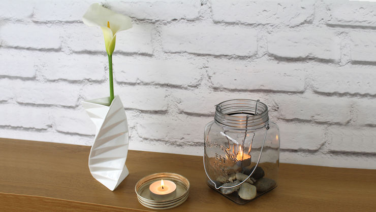 Cosmic Jar HeadSprung Ltd WohnzimmerAccessoires und Dekoration