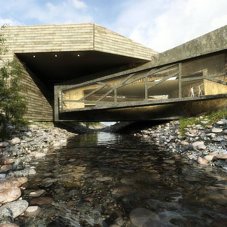arquitecto9.com Classic style houses