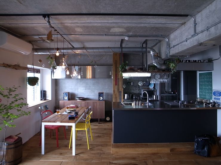 スタイル別 素敵なリビングインテリア実例 Homify