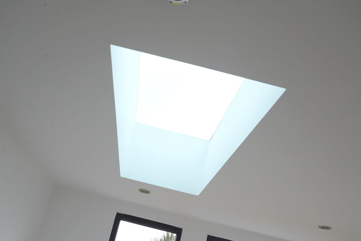 Claygate Rear Dormer Loft Conversion A1 Lofts and Extensions