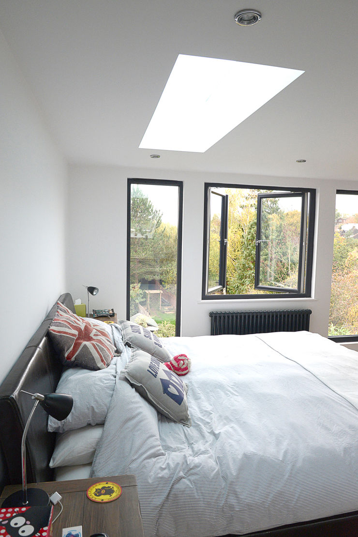 Claygate Rear Dormer Loft Conversion A1 Lofts and Extensions