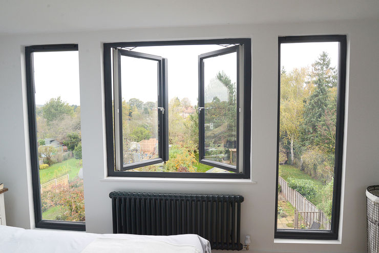Claygate Rear Dormer Loft Conversion A1 Lofts and Extensions