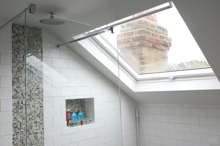 Claygate Rear Dormer Loft Conversion A1 Lofts and Extensions