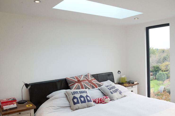 Claygate Rear Dormer Loft Conversion A1 Lofts and Extensions