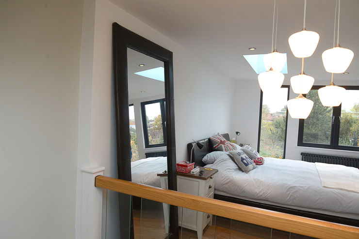 Claygate Rear Dormer Loft Conversion A1 Lofts and Extensions