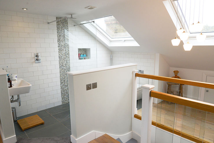 Claygate Rear Dormer Loft Conversion A1 Lofts and Extensions