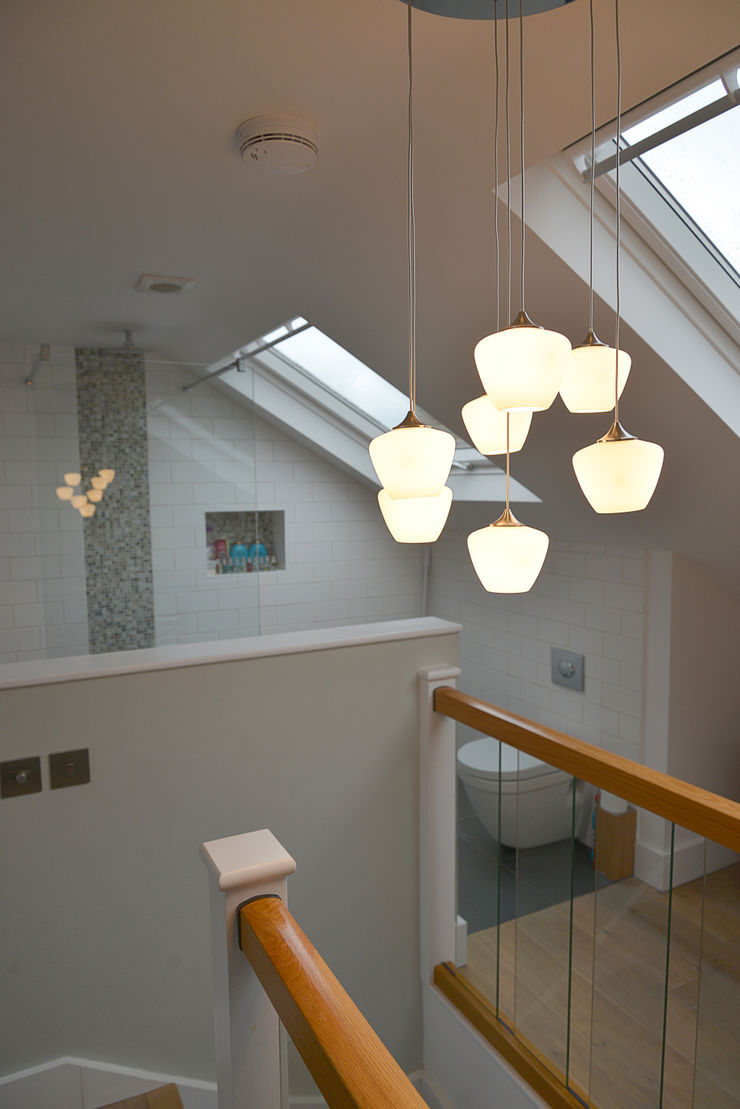 Claygate Rear Dormer Loft Conversion A1 Lofts and Extensions