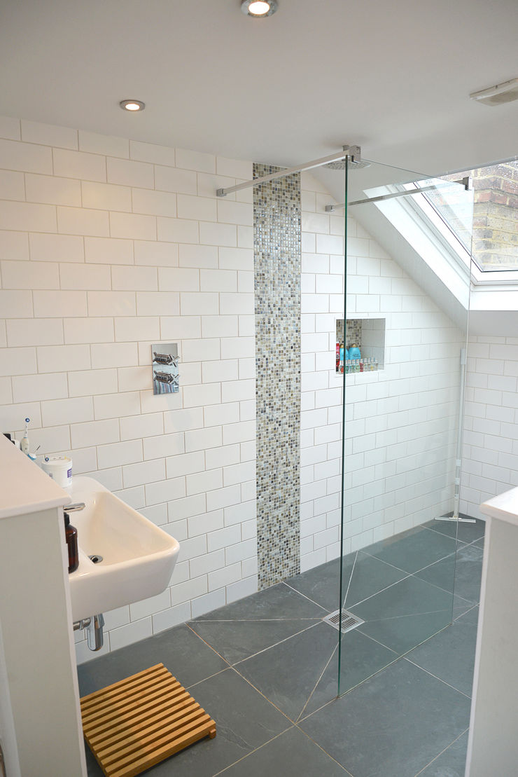 Claygate Rear Dormer Loft Conversion A1 Lofts and Extensions