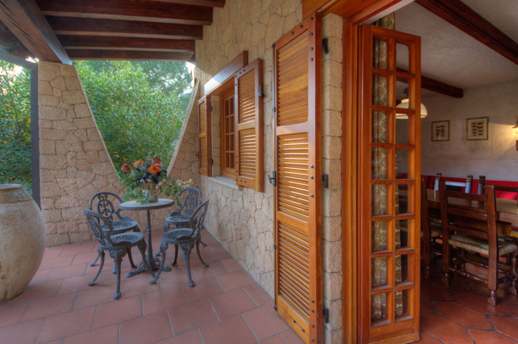 15 ideas para decorar tu casa con un estilo rústico | homify