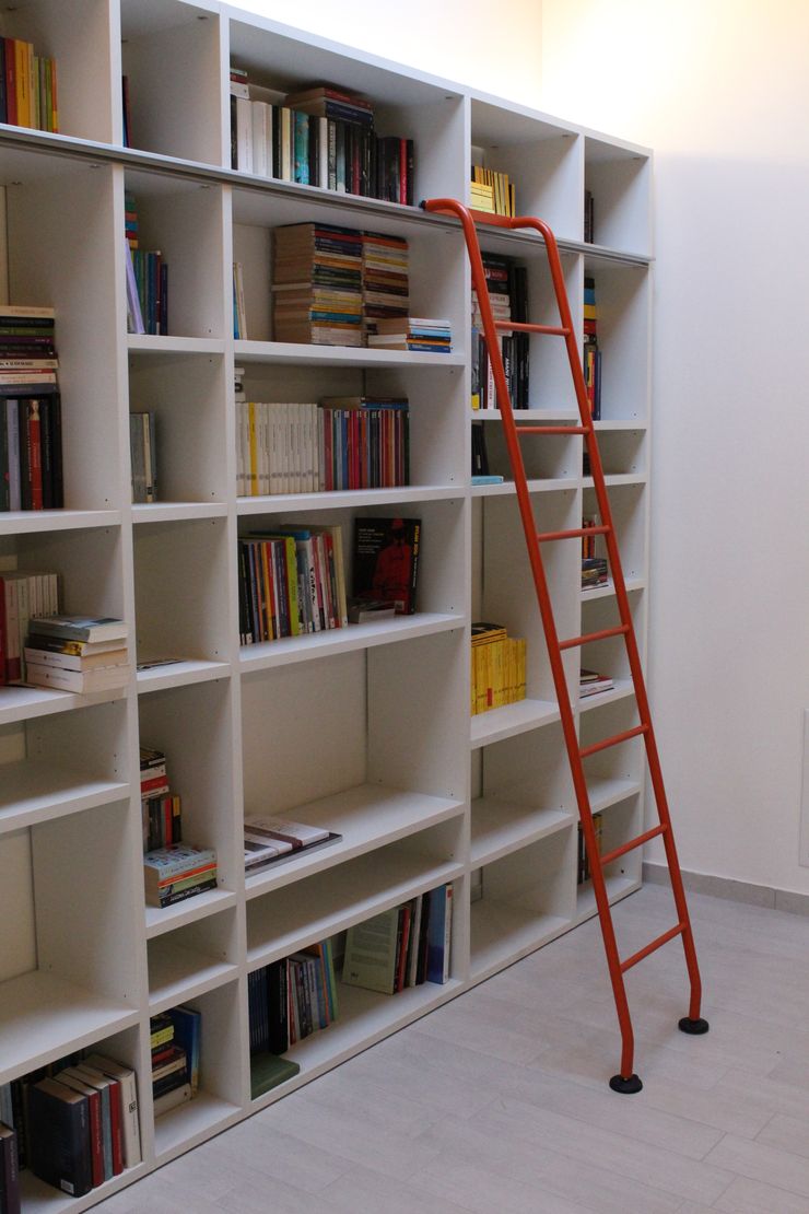 Realizzazioni Adami|Zeni Ingegneria e Architettura Studio moderno