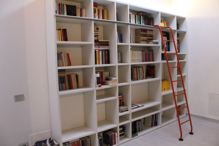 Realizzazioni Adami|Zeni Ingegneria e Architettura Studio moderno