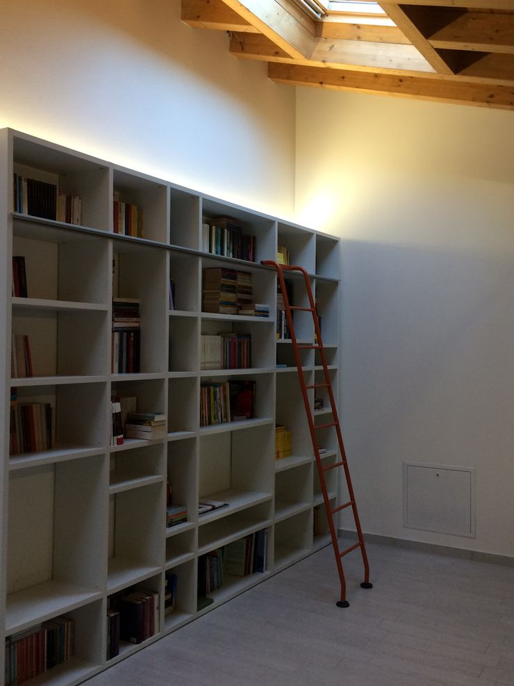 Realizzazioni Adami|Zeni Ingegneria e Architettura Studio moderno
