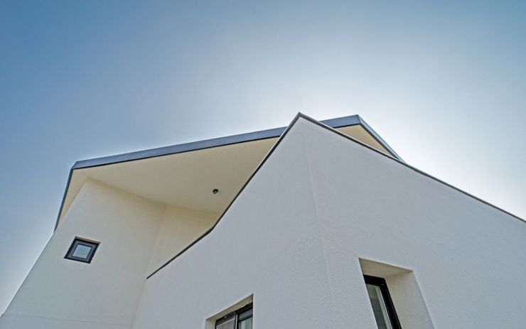 'Snow AIDe Modern Houses