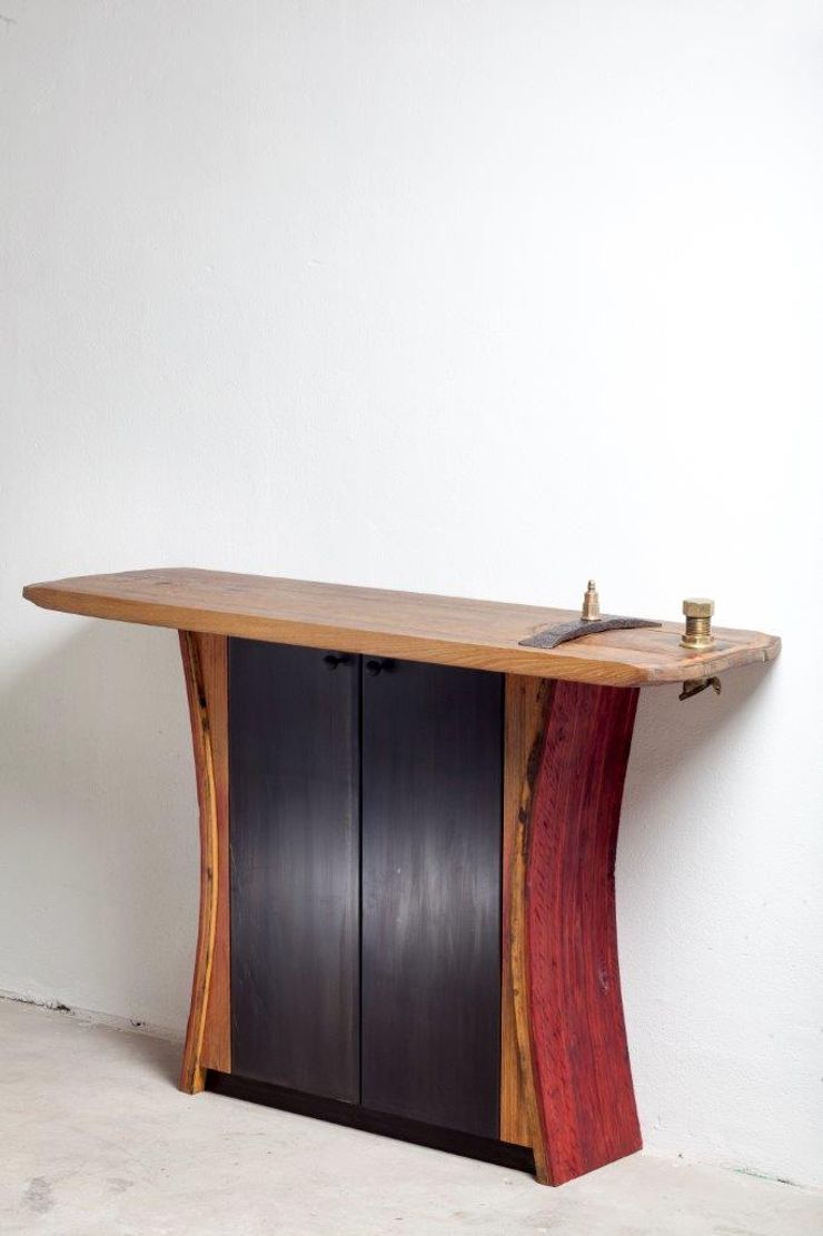 Weinkeller Diogenes Gebr. Pramstaller KG Commercial Spaces
