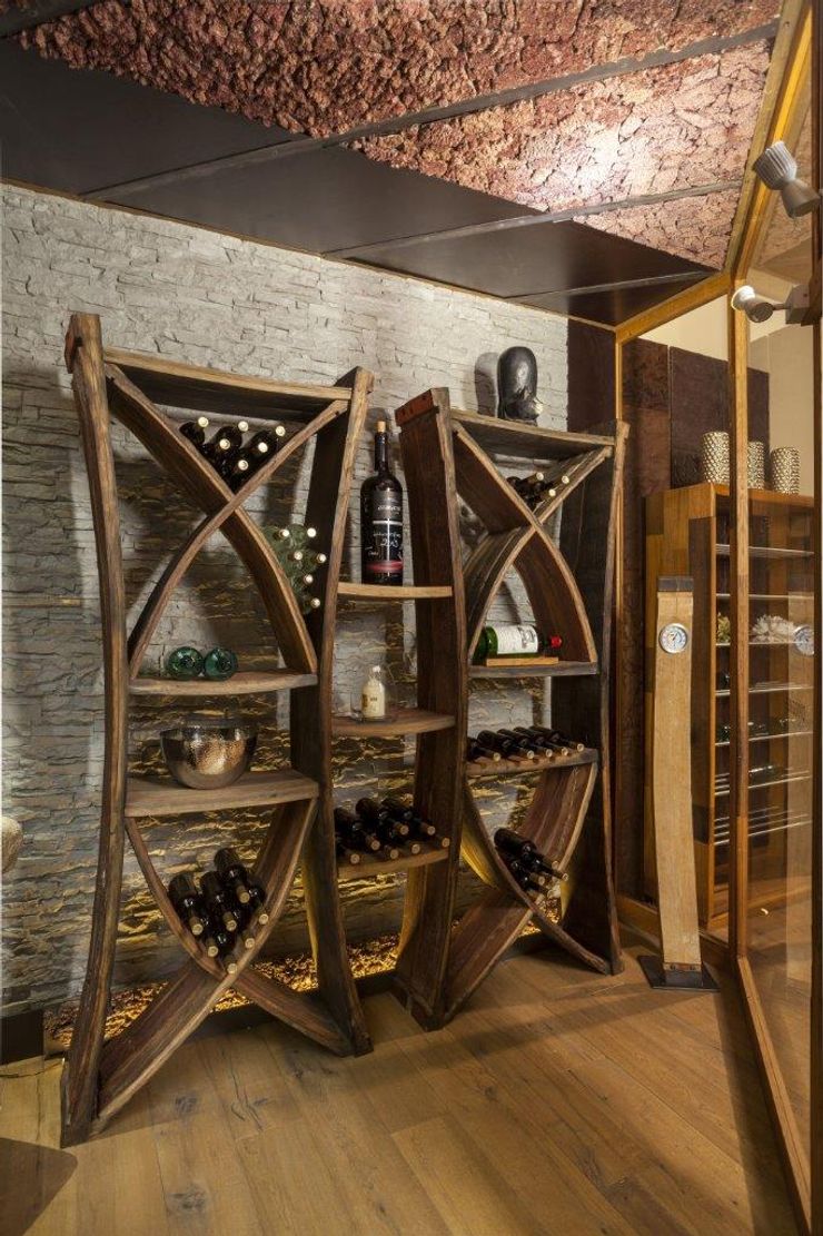 Weinkeller Diogenes Gebr. Pramstaller KG Offices & stores