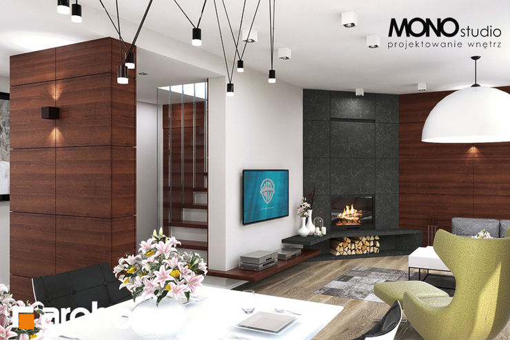 Una casa prefabricada de 127 m2 ¡Con los planos para que te inspires