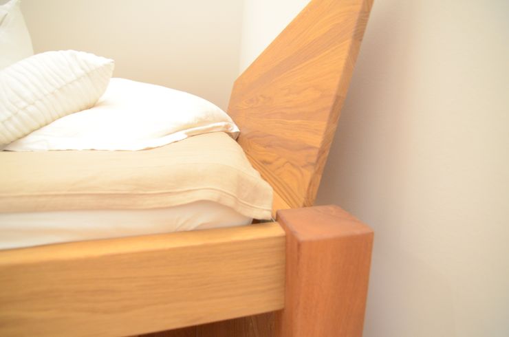 Schlafzimmer Fang Interior Design ห้องนอน