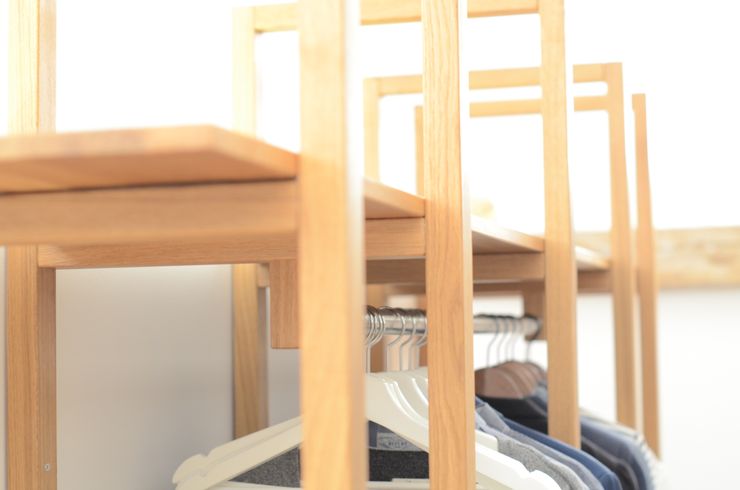 Schlafzimmer Fang Interior Design ห้องนอน