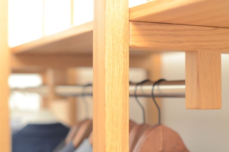 Schlafzimmer Fang Interior Design ห้องนอน