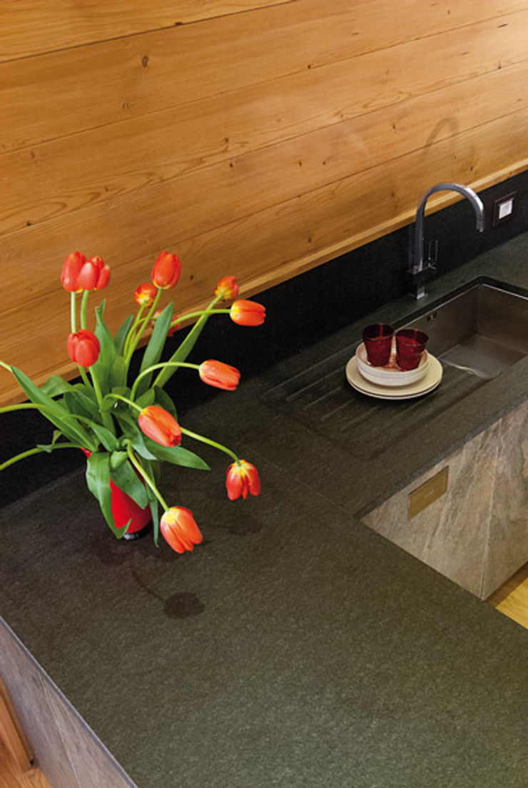 Ristrutturazione appartamento tulipani a Courmayeur Architetto Domenico Mazza