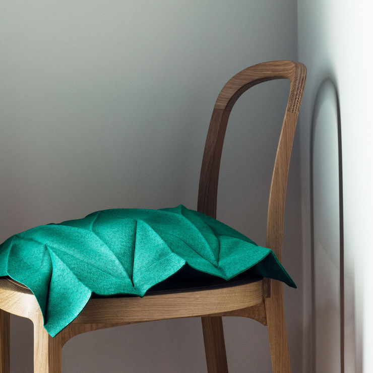 Connox BedroomTextiles Green