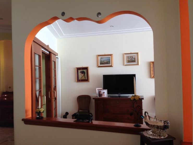 Ristrutturazioni PA.CU.Ristrutturazioni