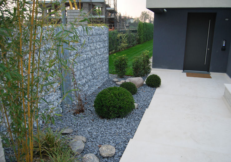 Lugo - Architettura del Paesaggio e Progettazione Giardini Modern garden