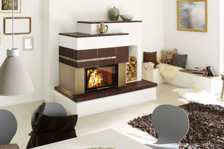 Moderne Kamine | homify
