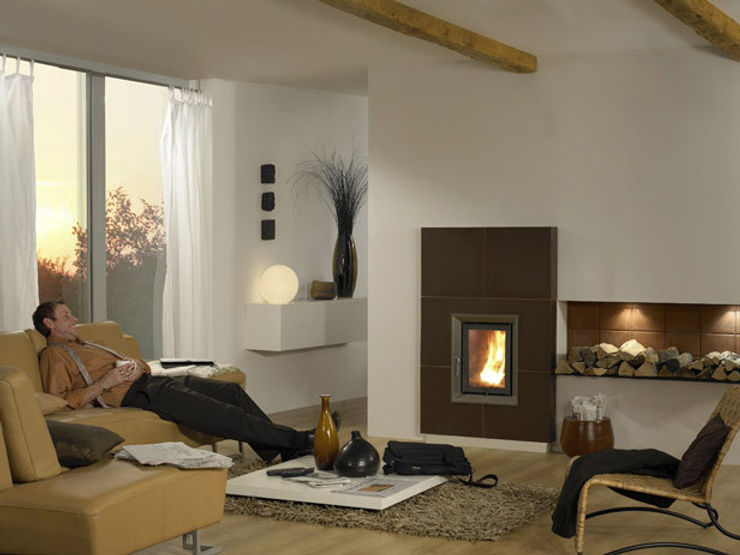 Moderne Kamine | homify