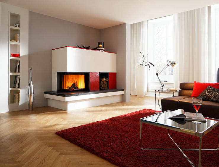 Moderne Kamine | homify