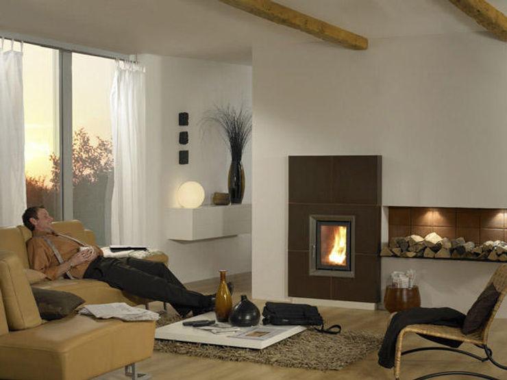 Moderne Kamine | homify