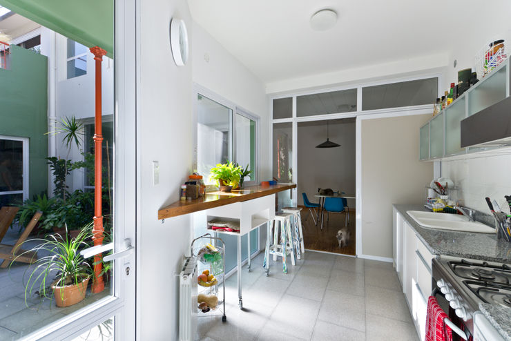 Pop Arq Kitchen