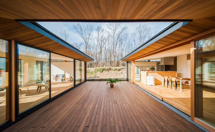 理想の家の条件８選 Homify