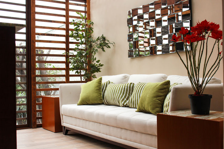Últimos trabajos Spazio3Design Modern living room