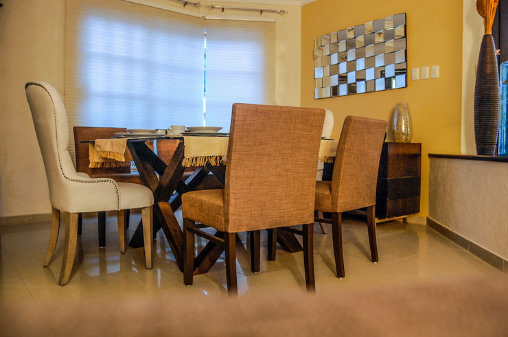 Últimos trabajos Spazio3Design Modern dining room