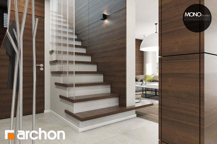 Una casa prefabricada de 127 m2 ¡Con los planos para que te inspires