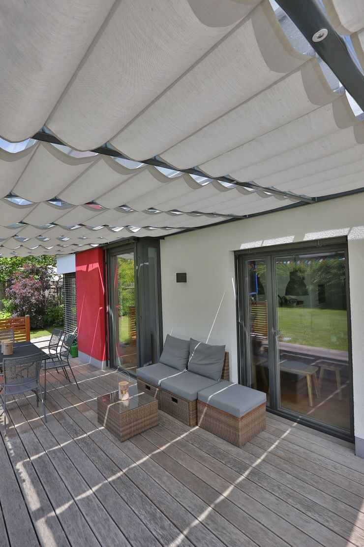 Toldos para Casa | homify