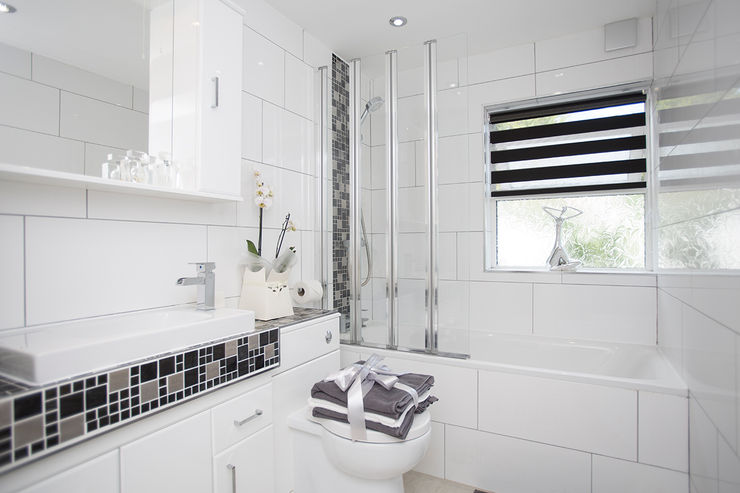 Bathroom After Millennium Interior Designers