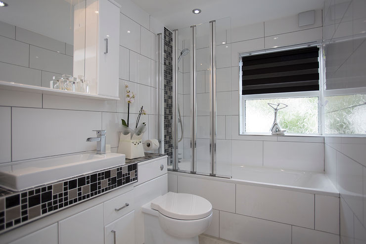Bathroom After Millennium Interior Designers