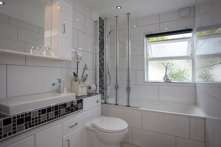 Bathroom After Millennium Interior Designers