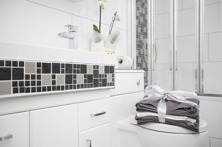 Bathroom After Millennium Interior Designers