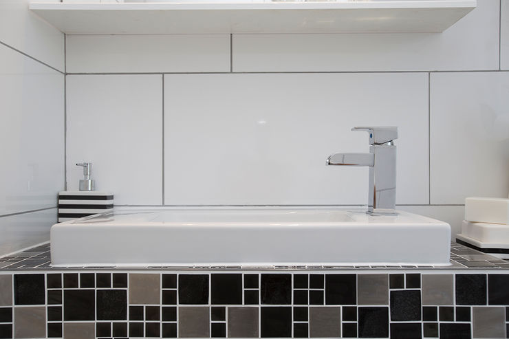 Bathroom After Millennium Interior Designers