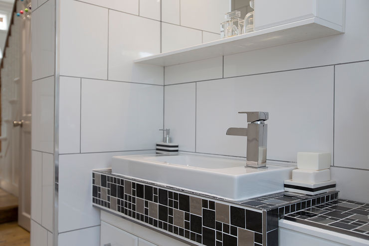 Bathroom After Millennium Interior Designers