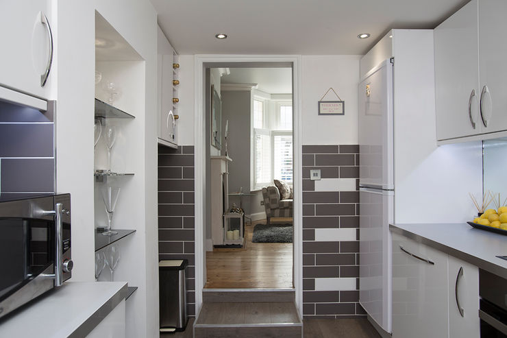 Kitchen After Millennium Interior Designers