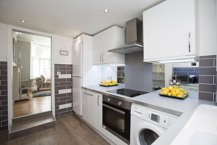 Kitchen After Millennium Interior Designers