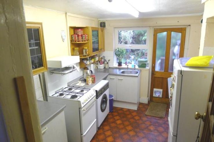 Kitchen Before Millennium Interior Designers