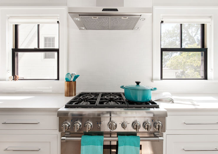 Kitchens Clean Design Modern Kitchen
