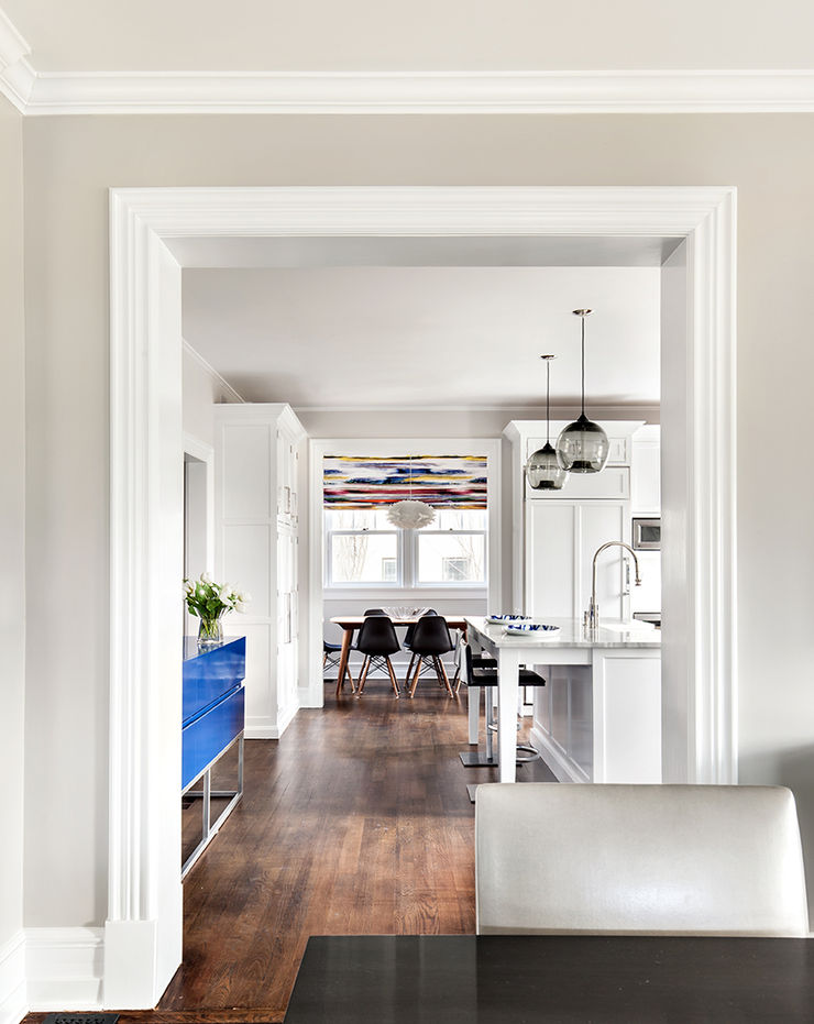 Kitchens Clean Design Modern Kitchen