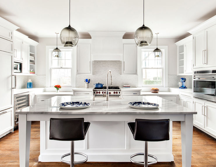 Kitchens Clean Design Modern Kitchen