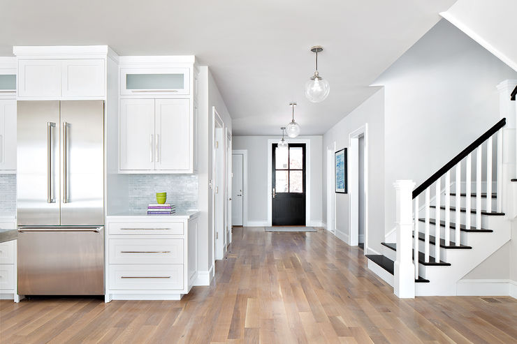 Kitchens Clean Design Modern Kitchen
